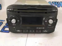 Магнитола 961701Y201MB2 Kia Picanto 2 2011