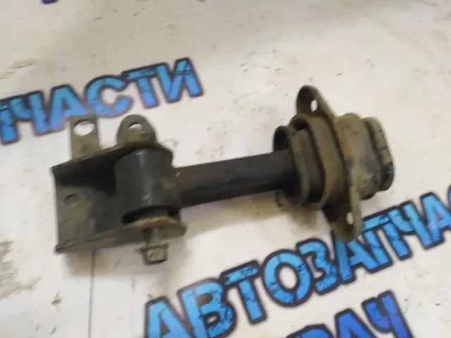 Подушка двигателя передняя Kia Picanto 2 2011