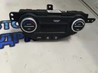 Блок упр. климатконтролем Kia Picanto 2 купе