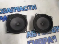 Динамик задний шт Kia Picanto 2 купе