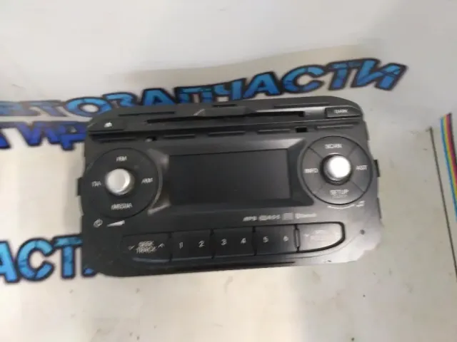 Магнитола 961701Y201MB2 Kia Picanto 2 купе