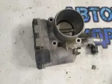 Заслонка дроссельная 3510004200 Kia Picanto 2 купе