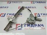 Стеклоподъемник передний правый Kia Picanto SA 82402-07010.