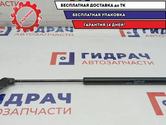 Амортизатор двери багажника левый Kia Picanto SA 81770-07000.