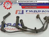 Провода высокого напряжения Kia Picanto SA 27501-02H00. Комплект. Дефект.