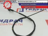Трос лючка бензобака Kia Picanto SA 81590-07000.