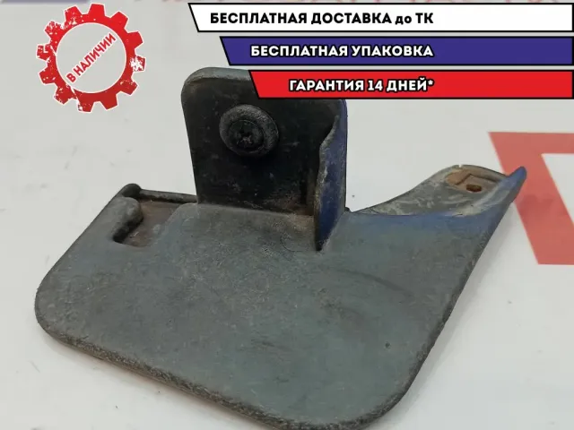 Брызговик задний левый Kia Picanto SA 86861-07000.