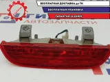 Фонарь задний (стоп сигнал) Kia Picanto SA 92750-07000.