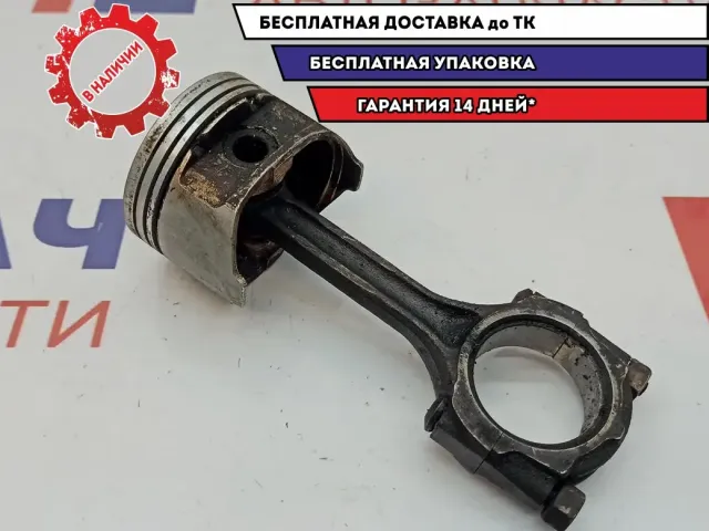 Поршень Kia Picanto SA . G4HE.