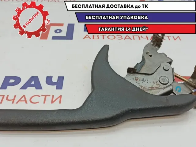 Рычаг стояночного тормоза Kia Picanto SA 5971007000HU. Царапины.