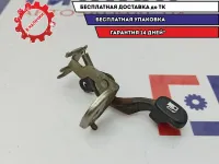 Ручка открывания лючка бензобака Kia Picanto SA 81570-22001.