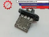Резистор отопителя Kia Picanto SA 97035-07000.