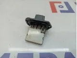 Резистор отопителя Kia Picanto SA 97035-07000.
