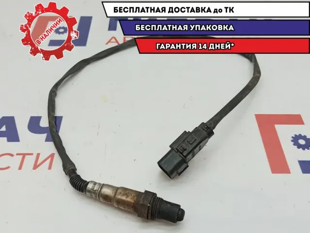 Датчик кислородный Kia Picanto SA 39210-02640.