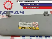 Козырек солнцезащитный правый Kia Picanto SA 8522007310MG.