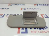 Козырек солнцезащитный правый Kia Picanto SA 8522007310MG.
