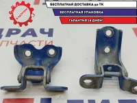 Петли двери передней левой Kia Picanto SA .