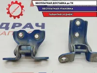 Петли двери передней правой Kia Picanto SA .