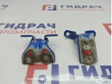 Петли двери передней правой Kia Picanto SA .