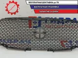 Решетка радиатора Kia Picanto SA 86352-07010. Внутренняя.