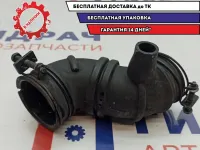 Патрубок воздушного фильтра Kia Picanto SA 28138-07000.