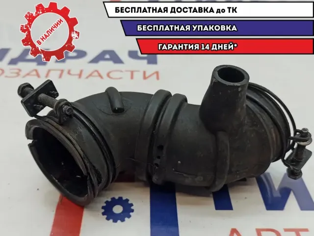 Патрубок воздушного фильтра Kia Picanto SA 28138-07000.