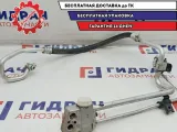 Трубка кондиционера Kia Picanto SA 97775-07100. 97763-07100.