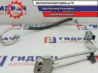 Трубка кондиционера Kia Picanto SA 97775-07100. 97763-07100.