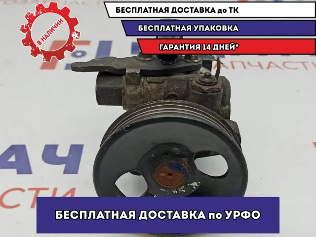 Насос гидроусилителя Kia Picanto SA 57100-07000.