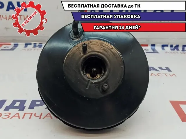 Усилитель тормозов вакуумный Kia Picanto SA 59110-07000.