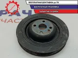Шкив коленвала Kia Picanto SA 23124-02200.