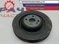 Шкив коленвала Kia Picanto SA 23124-02200.