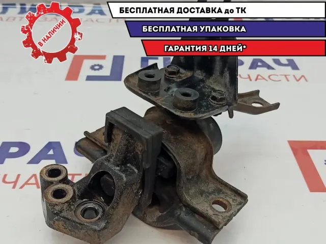 Опора двигателя правая Kia Picanto SA 21810-07000.