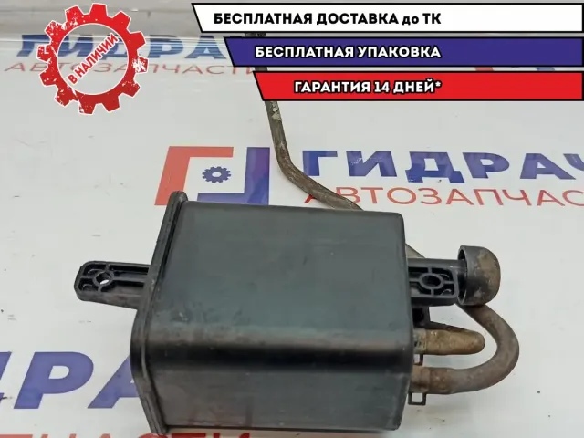 Абсорбер Kia Picanto SA 31420-07000.