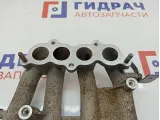 Коллектор впускной Kia Picanto SA . Нижняя часть.