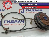 Ступица задняя левая Kia Picanto SA 52750-1C000. В сборе.