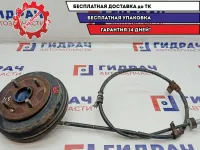 Ступица задняя правая Kia Picanto SA 52750-1C000. В сборе.
