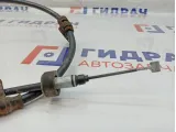 Ступица задняя правая Kia Picanto SA 52750-1C000. В сборе.