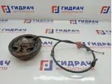 Ступица задняя правая Kia Picanto SA 52750-1C000. В сборе.
