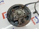 Ступица задняя правая Kia Picanto SA 52750-1C000. В сборе.
