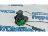 Замок двери передней правой Kia Rio 3 81320-4Y000. 2 контакта.