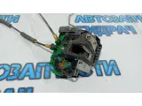 Замок двери передней правой Kia Rio 3 81320-4Y000. 2 контакта.