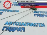 Замок двери задней правой Kia Rio 3 81420-4Y000. 2 контакта.