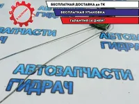 Замок двери задней правой Kia Rio 3 81420-4Y000. 2 контакта.