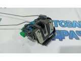 Замок двери задней правой Kia Rio 3 81420-4Y000. 2 контакта.
