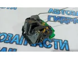 Замок двери задней левой Kia Rio 3 81410-4Y000. 2 контакта.