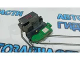 Замок двери задней левой Kia Rio 3 81410-4Y000. 2 контакта.