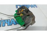 Замок двери задней левой Kia Rio 3 81410-4Y000. 2 контакта.