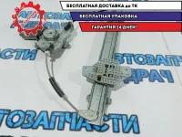 Стеклоподъемник электр. передний левый Kia Rio 3 82403-4Y010.