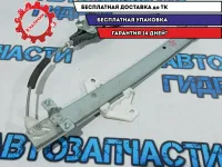Стеклоподъемник механ. задний правый Kia Rio 3 83402-4X000.
